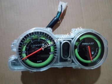 CG150 バイクメーター
